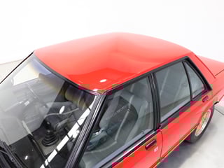 1982 Ford XE Fairmont Ghia ESP - 4.9 Litre V8 4 Speed …