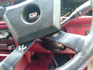 VC Brock Commodore #463