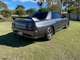 1990 Nissan R32 Skyline GT-R Nismo Edition - No. 32 of 560