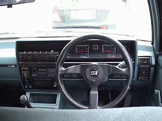 VK SS Group A Commodore