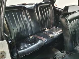 1972 LJ Torana GTR XU1