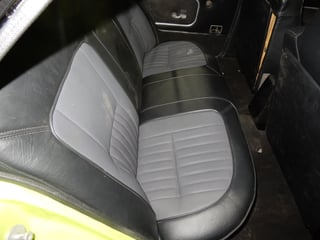 1974 Holden LH Torana SLR - Barbados Green