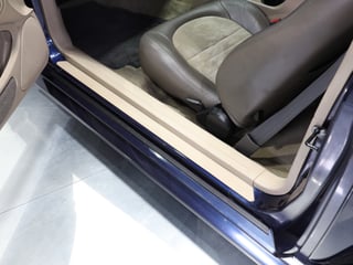 2002 Ford Mustang Cobra SVT - Australian Delivered