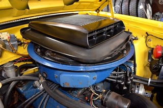 Phase 3 GTHO..UNRESTORED