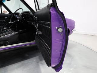 1970 Holden Torana LC GTR XU1