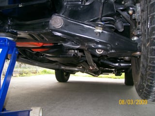 1969 HT GTS 307 Monaro