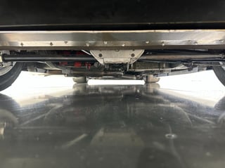 2000 Ford AU Falcon One World V8 Supercar …