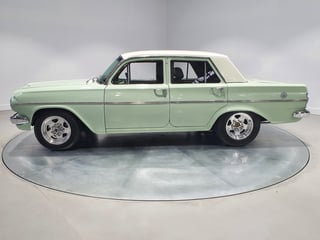 1964 EH Premier - 600hp RB30 Twin Cam Turbo