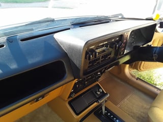 1982 Ford ZJ Fairlane 351 V8