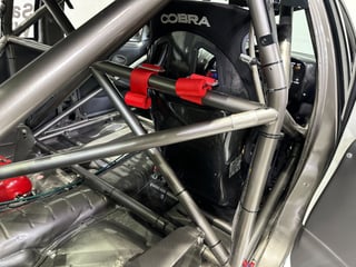 2000 Ford AU Falcon One World V8 Supercar …