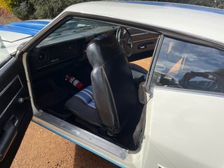 1978 Ford XC Falcon Cobra - No. 207