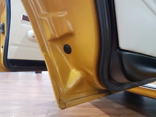 1971 XY GS Fairmont 351 V8