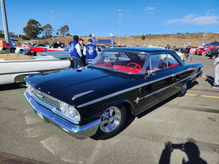 2023 All Ford Day - Eastern Creek NSW