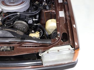 1982 Ford XE Falcon S-Pack 5.8L 4spd - Satellite Brown Metallic