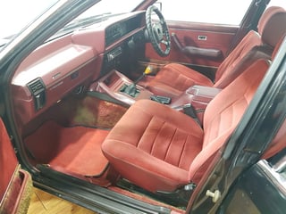 1980 VC HDT Brock Commodore #367