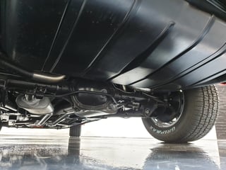 1977 LX Torana A9X
