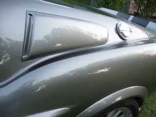 1967 Shelby GT500 Eleanor