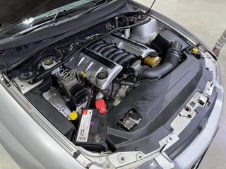 2005 Holden VZ SS Commodore - 5.7L V8