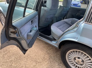 1980 Holden VC Commodore SL/E