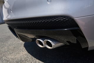 2008 HSV W427 Build No. 17 of 137 - 2,586 km