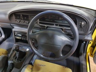 1996 HSV VS GTS-R Commodore #16