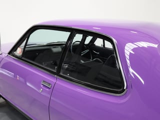 1970 Holden Torana LC GTR XU1