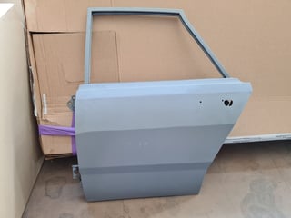 1971 Chrysler Valiant VG Pacer - Resto Project