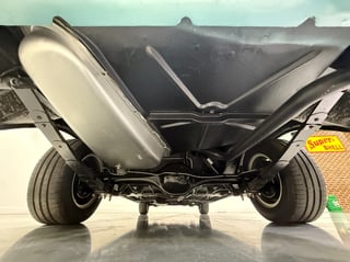 1964 Holden EH Special Station Wagon - Portsea Blue