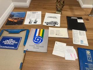 1974 Leyland P76 Executive - 4.4L V8