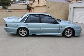 1988 VL SS Group A Walkinshaw Commodore #388