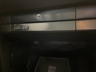 1971 XY Ford Falcon 351 V8 4 speed manual