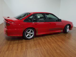 1994 HSV VR GTS 5.7L Factory Stroker #22