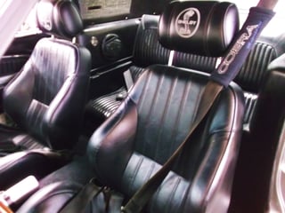 1968 Shelby GT500 Eleanor Super Snake #280