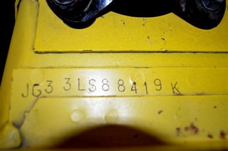 Phase 3 GTHO..UNRESTORED