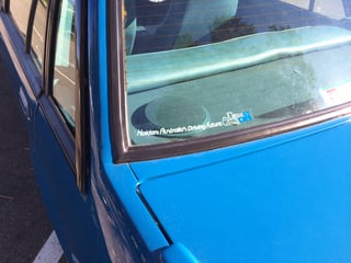 VK Group A Commodore Tribute