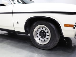 1978 Ford Falcon XC GS Utility - K-Code 351