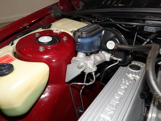 1990 HSV VN Commodore SS Group A - Build No. 495 - 26,951km