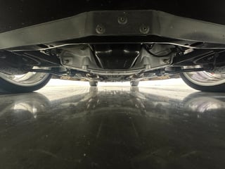 2007 FPV BF MK II GT  Cobra - Build No 153