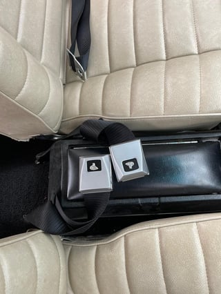 1971 HG GTS Monaro 308 V8 - 4 speed manual