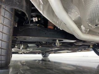 2007 FPV BF II Falcon GT R-SPEC 40th Anniversary - 7090 km …