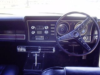 XY Fairmont 351