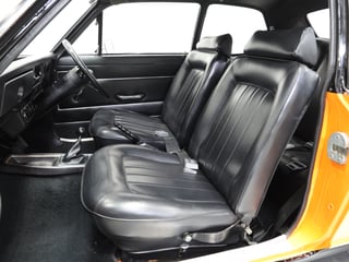 1972 Holden LJ Torana GTR XU1 - Lone O'Ranger