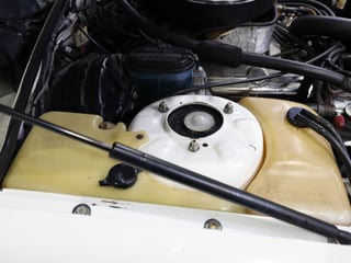 1987 HDT VL Brock Commodore Group 3 Signature Series - Build No 4175