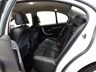 2007 FPV BF MK II GT  Cobra - Build No 153