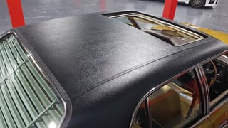 1974 XB GS Fairmont 302 V8