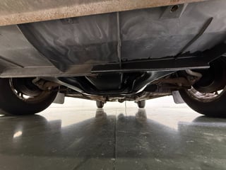 1995 Ford Falcon EF Series II GLI Classic - Arctic Blue - One Owner