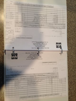 1965 Shelby GT350 Replica of 5S451