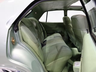 1977 Ford XC FAIRMONT GXL 351ci T-Bar -  Satin Spruce Metallic SUNROOF