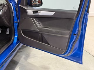 2013 Ford FG MKII Falcon XR6 Kinetic Blue - 106,000 km