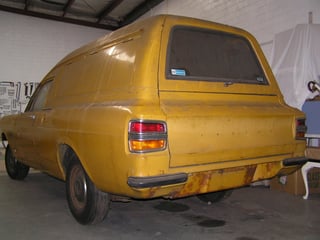 XY Commercial Resto Projects